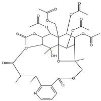 卫矛碱  CAS号：33458-82-1