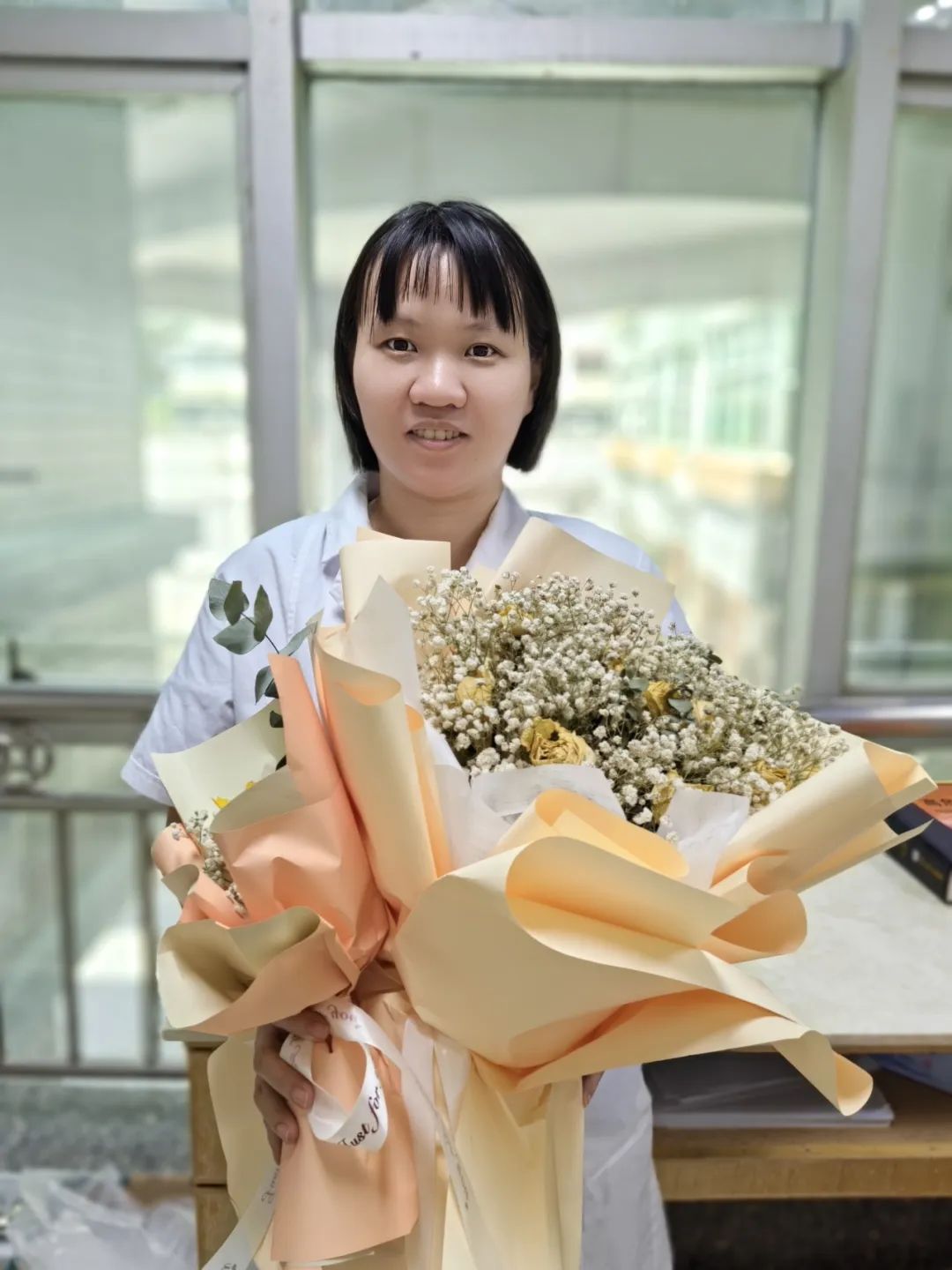 【致敬医师节】林淑娟:用心用情,培养基层产科人才