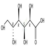 D-葡萄糖酸  CAS号：526-95-4