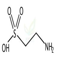 牛磺酸  CAS号：107-35-7