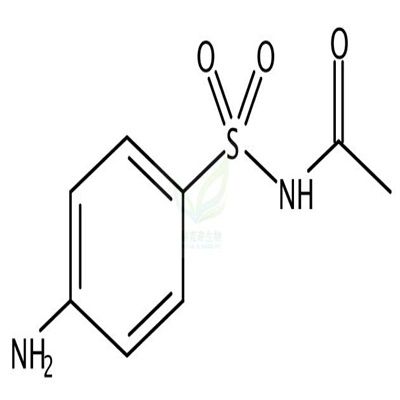 磺胺醋酰  CAS号：144-80-9
