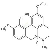 紫堇块茎碱  CAS号：517-56-6
