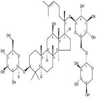 三七皂苷Fd  CAS号：80321-63-7