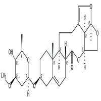 白薇苷A  CAS号：97399-96-7