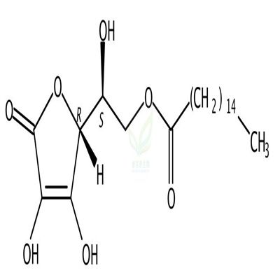 6-O-棕榈酰-L-抗坏血酸  CAS号：137-66-6