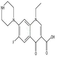 诺氟沙星  CAS号：70458-96-7