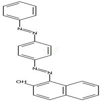 苏丹红Ⅲ  CAS号：85-86-9