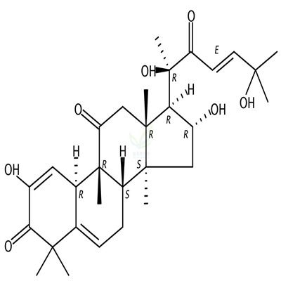 葫芦素I  CAS号：2222-07-3