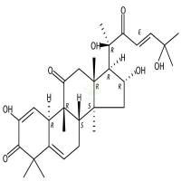 葫芦素I  CAS号：2222-07-3
