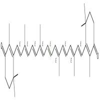 角黄素  CAS号：514-78-3