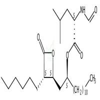 奥利司他  CAS号：96829-58-2