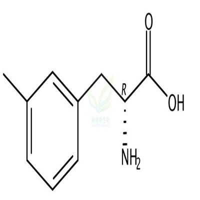 3-甲基-D-苯丙氨酸  CAS号：114926-39-5