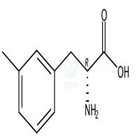 3-甲基-D-苯丙氨酸  CAS号：114926-39-5