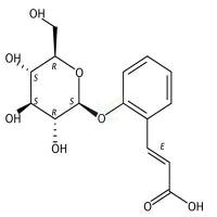 草木樨苷  CAS号：618-67-7
