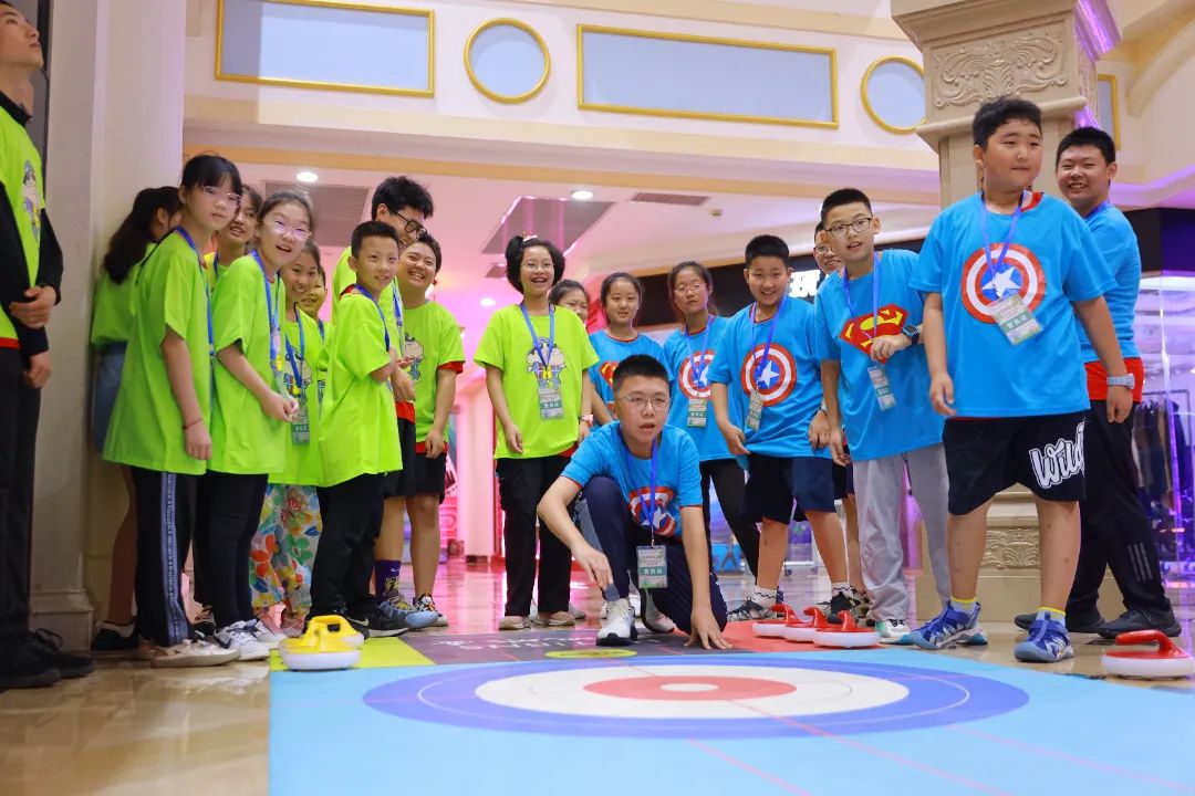 西安交通大学第一附属医院第七届「有爱的医二代」暑期医疗体验营圆满结束