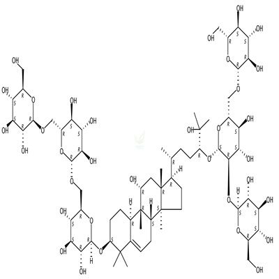 罗汉果皂苷VI A  CAS号：2146088-13-1