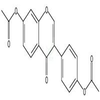 大豆苷元二乙酯  CAS号：3682-01-7