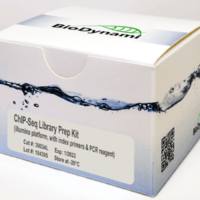 BioDynami ChIP-Seq建库试剂盒