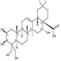 桔梗皂苷元  CAS号：22327-82-8