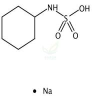 甜蜜素  CAS号：139-05-9