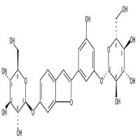 桑皮苷F  CAS号：193483-95-3