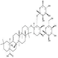 多被银莲花苷20  CAS号：335354-79-5