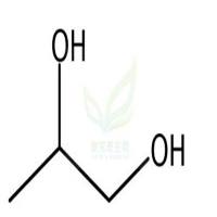 1,2-丙二醇  CAS号：57-55-6