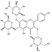 CAS号：307950-53-4