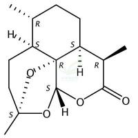 Deoxyartemisinin  CAS号：72826-63-2