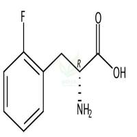 2-Fluoro-D-phenylalanine 对照品