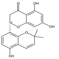 桑根酮H  CAS号：86450-80-8