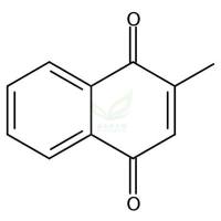 维生素K3  CAS号：58-27-5