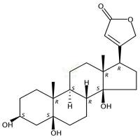 杠柳苷元   CAS号：514-39-6