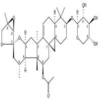 26-脱氧升麻苷  CAS号：214146-75-5