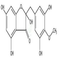 苦杏碱醇B   Amaronol B