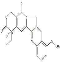 9-甲氧基喜树碱  CAS号：39026-92-1