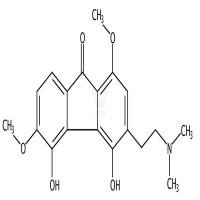 红毛新碱  CAS号：1159989-19-1