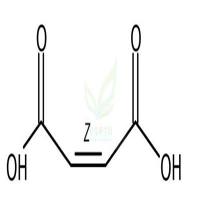 马来酸  CAS号：110-16-7
