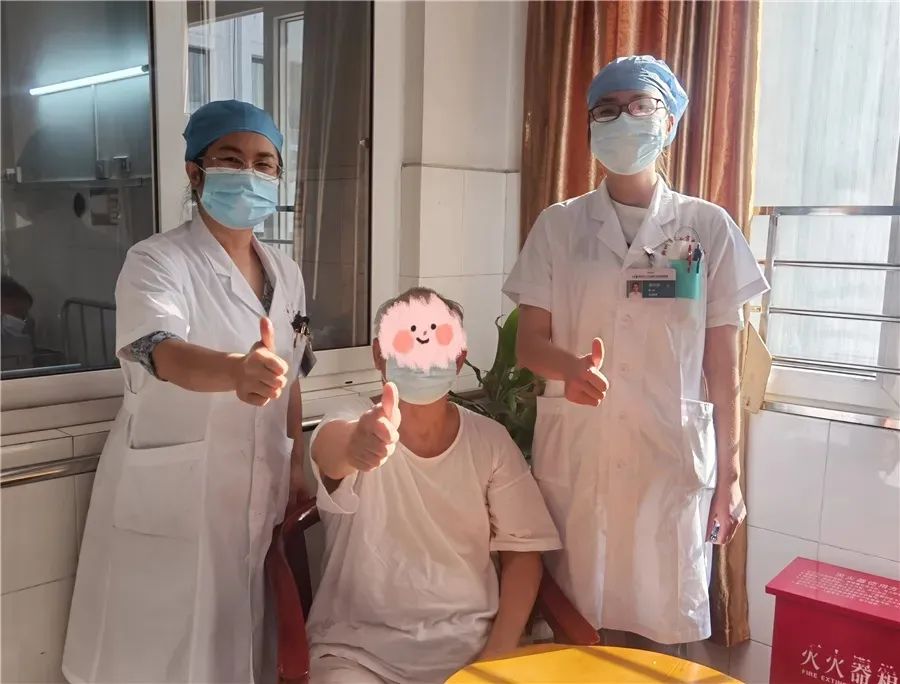 在黑暗中探寻光明的希望——白内障与青光眼专科篇