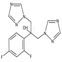 氟康唑  CAS号：86386-73-4