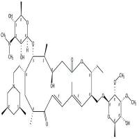 替米考星   CAS号：108050-54-0
