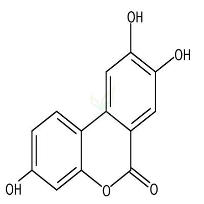尿石素C  Urolithin C