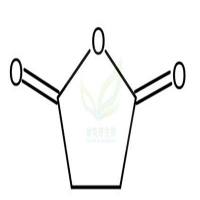 丁二酸酐  CAS号：108-30-5