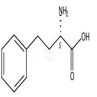 L-高苯丙氨酸  CAS号：943-73-7