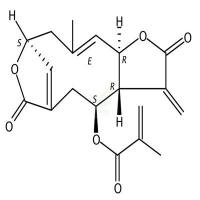 异去氧苦地胆素 CAS号:38927-54-7