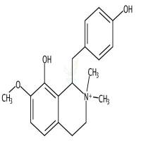 Oblongine  CAS号：60008-01-7