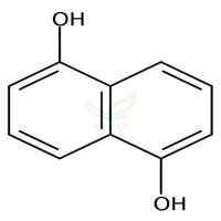 1,5-二羟基萘  CAS号：83-56-7