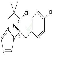 多效唑  CAS号：76738-62-0