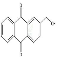 2-羟甲基蒽醌 CAS号:17241-59-7