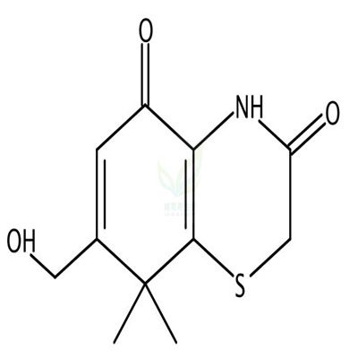 噻嗪二酮  CAS号：212701-97-8